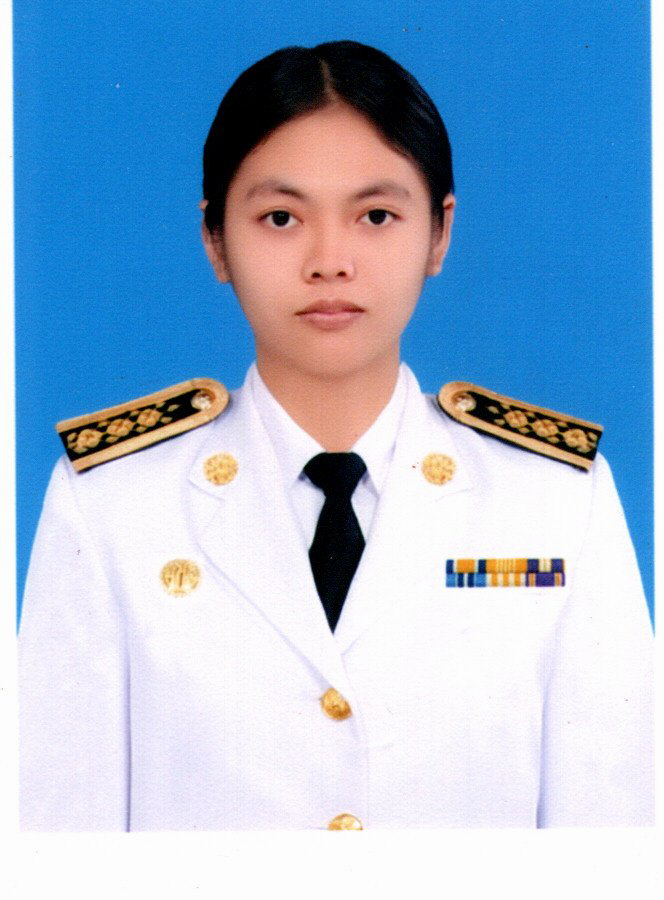 นางสาวศุภิสรา  เวชกามา