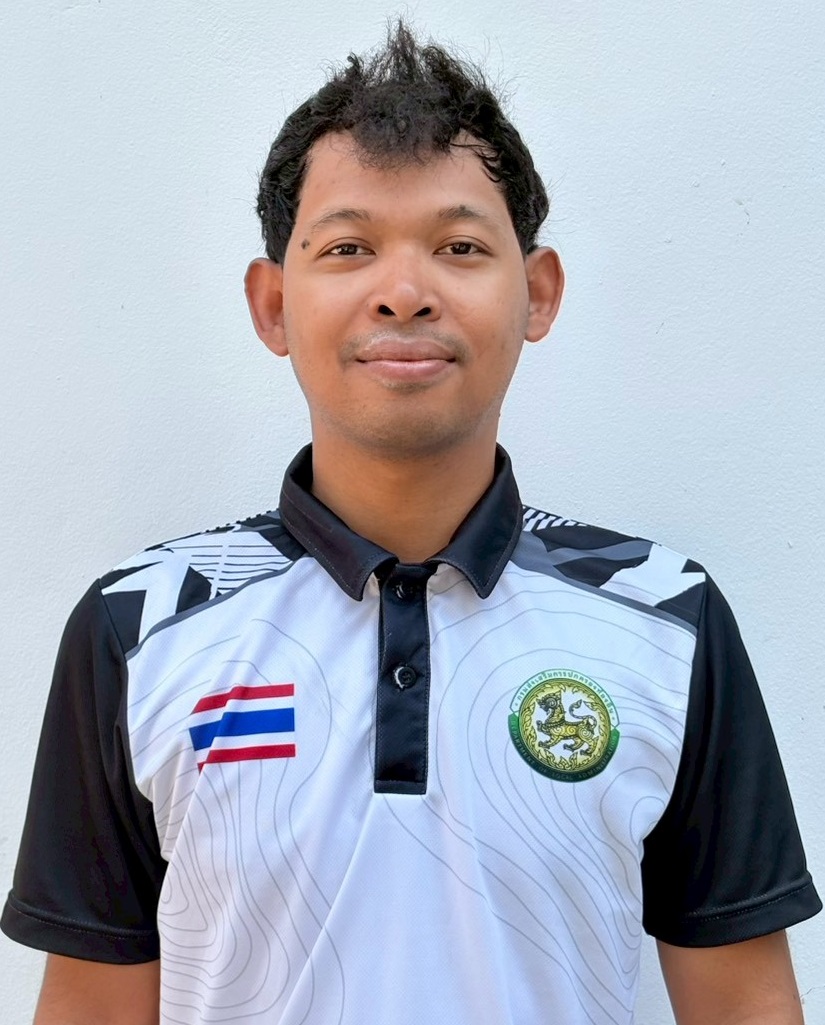 นายอรรถพล  เลิศไว