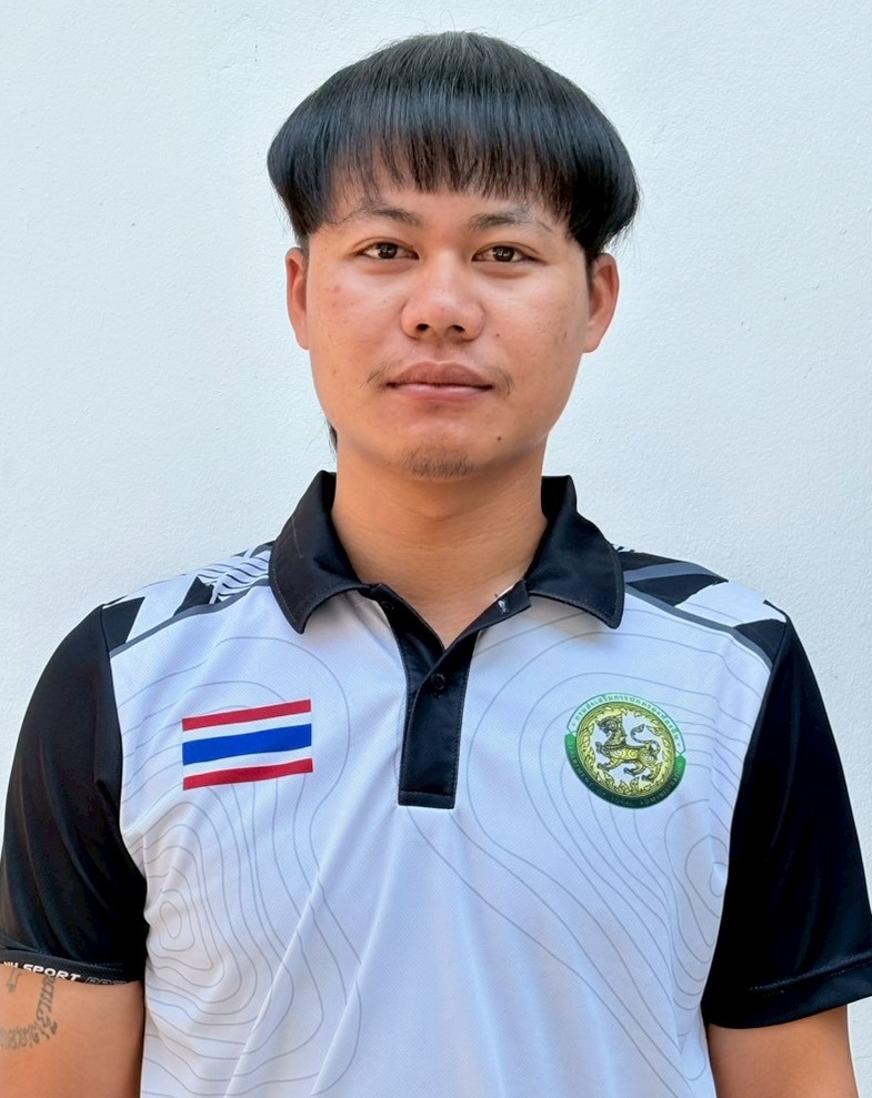 นายรัฐพล  สืบศาสนา