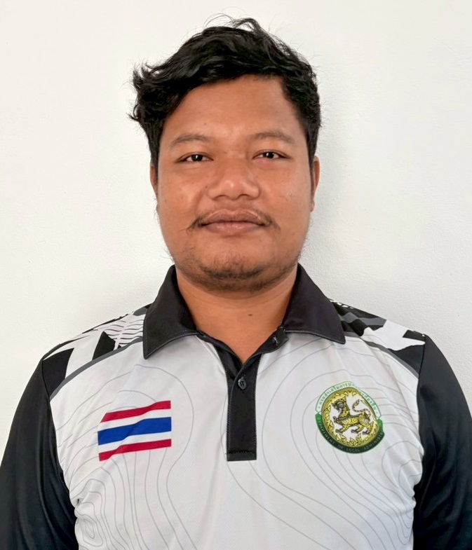 นายธีรชัย ชูจิต